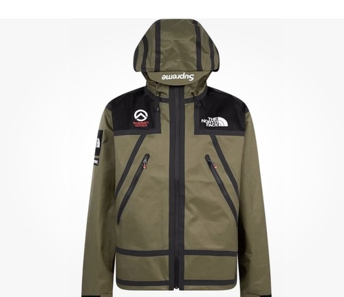 Supreme the north face - supreme,