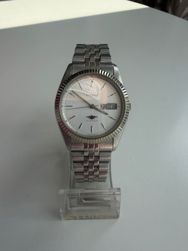 Citizen eagle automatic - citizen, 7