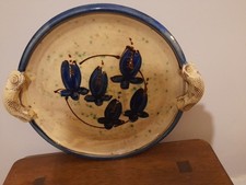 Hand Thrown, Studio Art