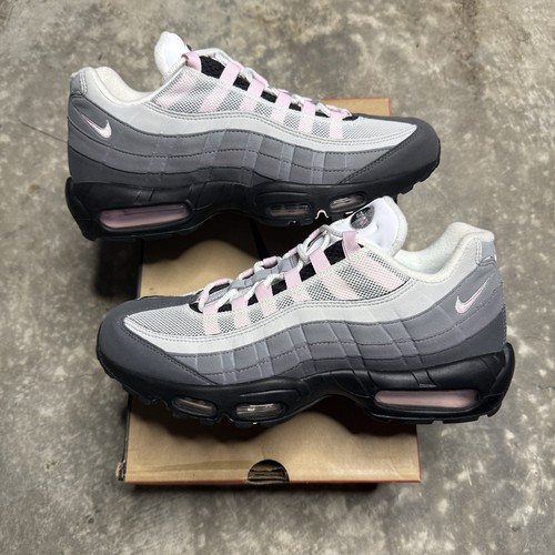 Size men nike air max - 10,