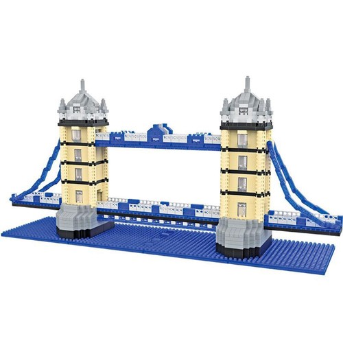 Qs08 london tower bridge - london,