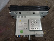 MG ZS Onboard Multifunction