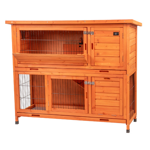 Deluxe 4ft large two - deluxe,