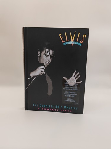Elvis presley the king - elvis, of