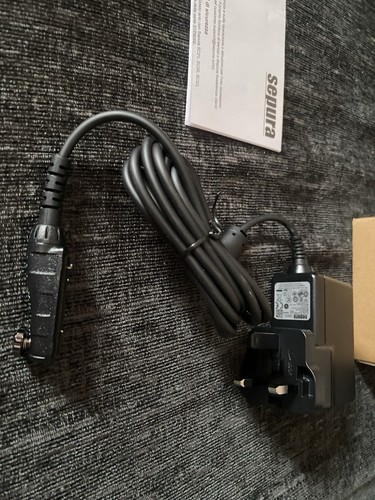 Sepura sc2 series personal - sepura,