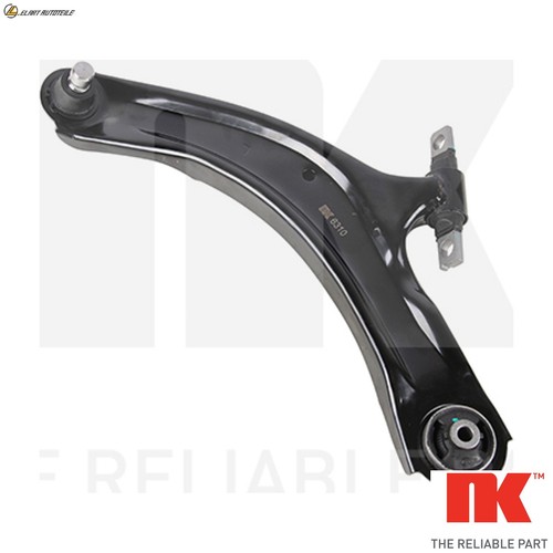 Handlebar wheel suspension - handlebar,