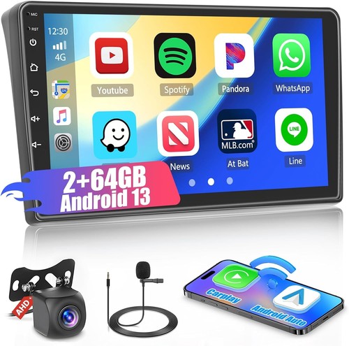 Android car stereo - stereo, fiat