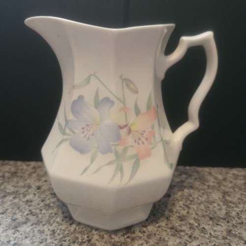 Royal winton decorative jug - winton,