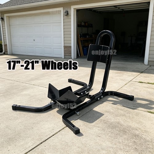 Heavy duty front wheel - heavy,