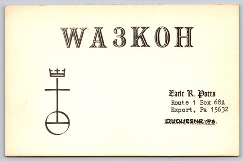 Vintage 1970 wa3koh ham - vintage,
