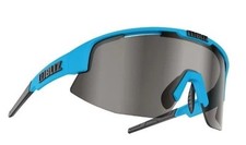 Bliz Matrix Sunglasses blue