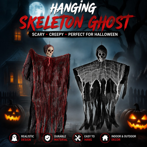 Faceless spectre light - faceless, up