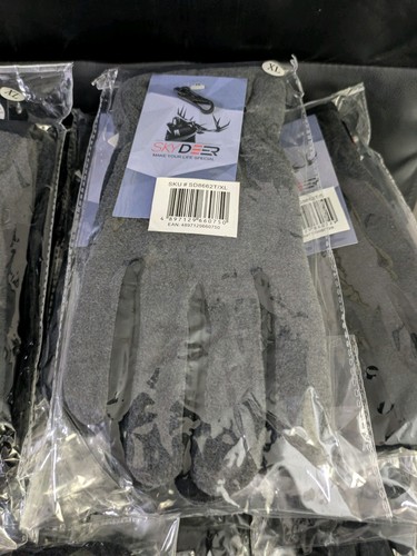 Skydeer winter gloves - skydeer,