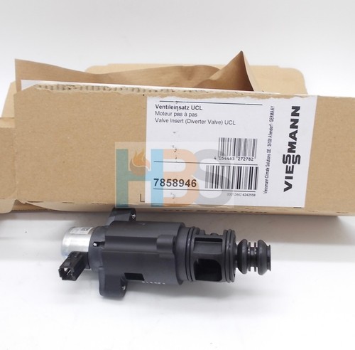 Viessmann vitodens 050w boka - 050w,