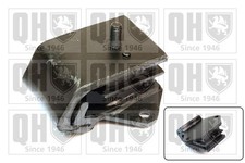 Engine Mounting Rear Lower Centre Fits Renault Trafic QUINTON HAZELL EM1907