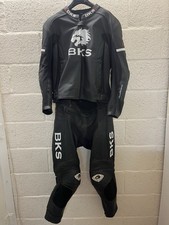 BKS Leather Evolution Two