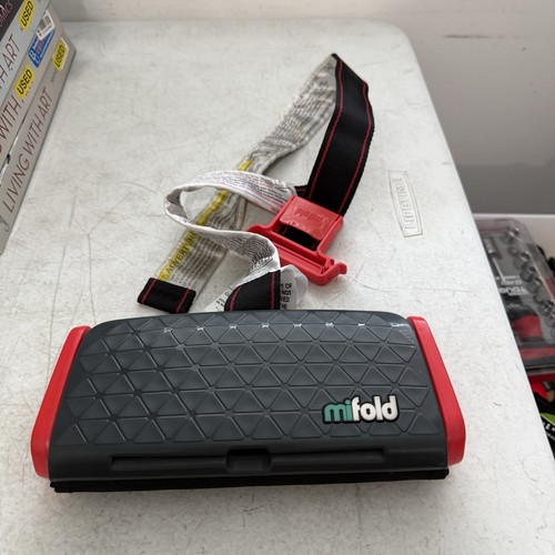 Mifold grab and - mifold, grab-and-go