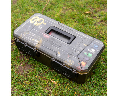 Avid reload accessory box - accessory,
