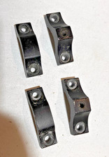 Tubus LM-1 Mounting Set for Tara - Fork Tube Diameter 20-32 mm