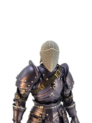 Custom printed ornate - custom,