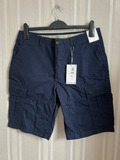 Marks and Spencer Men's Blue