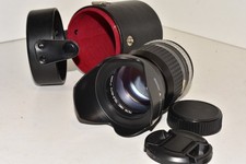 Nikon DSLR DIGITAL fit 135mm