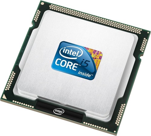 Intel core socket lga1155 - intel,