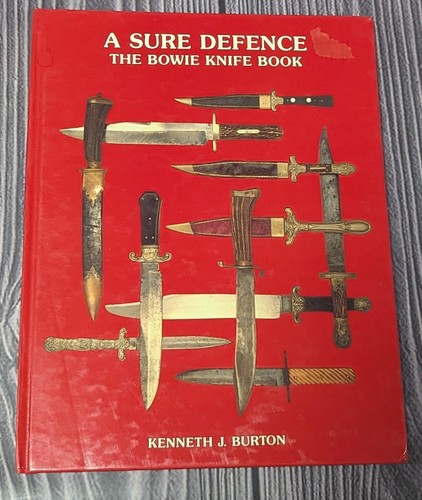 Sure defence the bowie - defence,