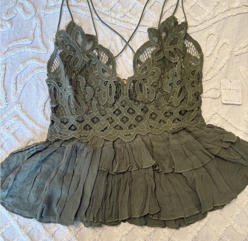 Free people adella cami - free,
