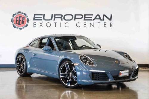 2017 porsche 911 - 2017,