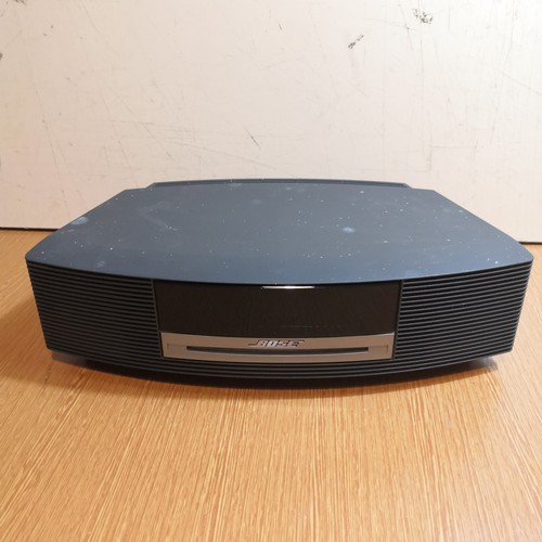 Bose wave radio - bose,
