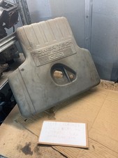 JEEP CHEROKEE KJ 2003 2.8 CRD ENGINE COVER 53014000AE