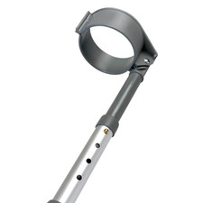 Soft Touch (PVC Handle) Elbow