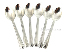 Tea Coffee Spoons Sugar