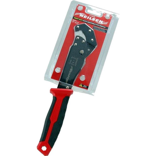 Heavy duty auto adjustable - heavy,