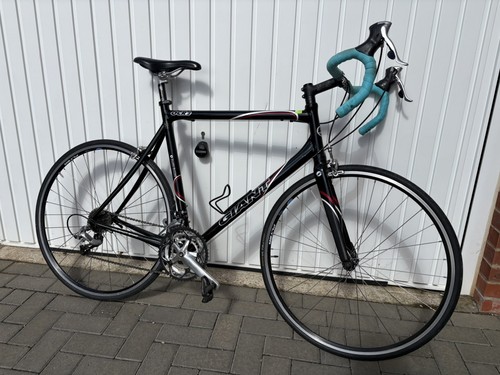 Giant ocr road - road, xl