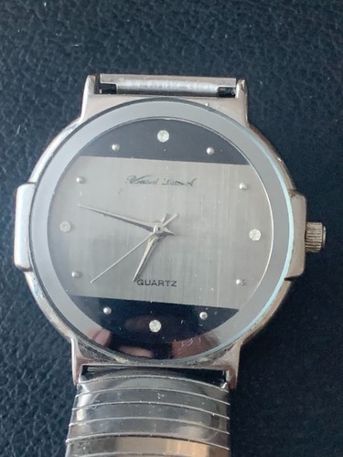 Ladies bernard lacomb watch - bernard,