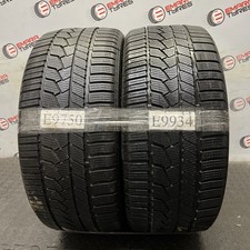 2x 255 40 R20 101W XL
