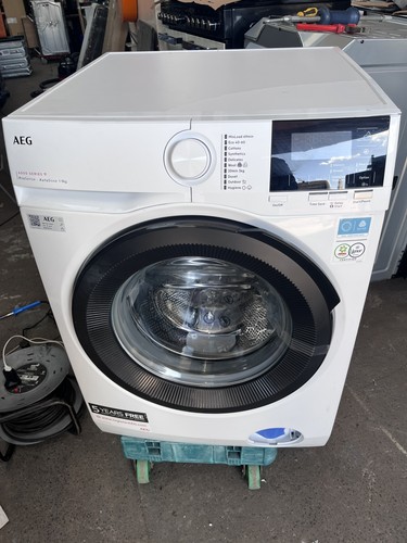 Aeg lfr61944ad 9kg - lfr61944ad, washing