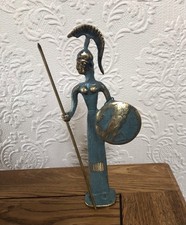 Bronze Sculpture of Greek