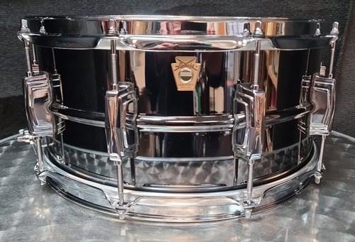 Ludwig 14x6 inch lb417 - ludwig,