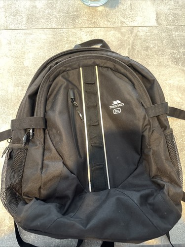 Trespass albus rucksack 30l - trespass,