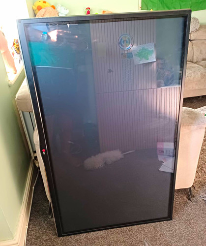 50ph670v 50in plasma tv - 50ph670v,