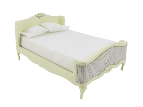 Dolls house french style cream - french,