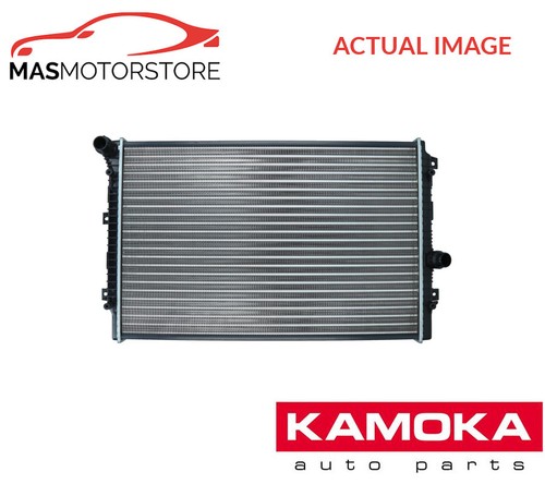 Engine cooling radiator kamoka - engine,