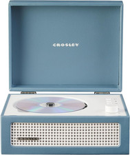 Crosley voyager portable - crosley,