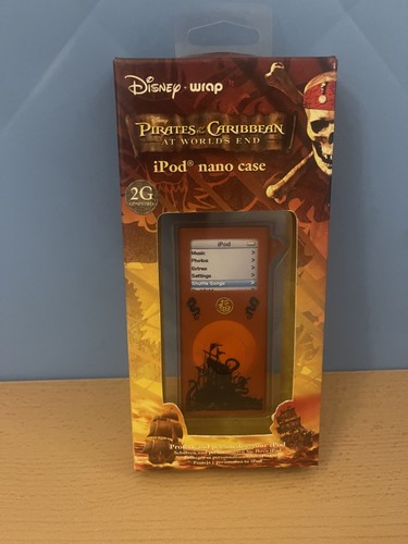 Ipod nano case - case, disney