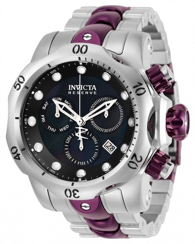 Invicta reserve venom black - reserve,