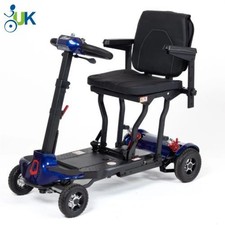 Monarch Genie Lightweight