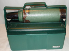 Vintage Stanley Aladdin Lunch